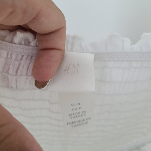 H&M Smock Dress - Picture 4 of 6